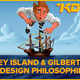 <i>The Secret Of Monkey Island</i>, 30 Years Later